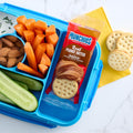 Frito-Lay Ultimate Classic Snacks Package, Variety Assortment of Chips, Cookies, Crackers, & Nuts, (Pack of 40) (Packaging May Vary)