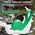 Resistance Bands for Full Body Workout - Durable, Versatile, Portable Home Gym Equipment