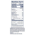 Zbar - Iced Oatmeal Cookie - Soft-Baked Energy Snack Bars - Non-GMO - 12g Whole Grains - USDA Organic Granola Bars (12 Pack)