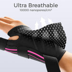 FREETOO Ergonomical Thumb Brace for Arthritis Pain and Support Right or Left Hand