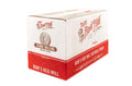 Bob's Red Mill Organic Old Fashioned Rolled Oats, 32oz (Pack of 4) - Non GMO, Whole Grain, Vegan, Kosher