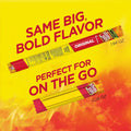 Slim Jim Smoked Meat Sticks, Original Flavor, 6g Protein Per Serving, Snack Size, 0.28 oz. (26 Count)