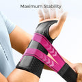 FREETOO Carpal Tunnel Wrist Brace Night Support for Pain Relief and Arthritis