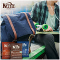 Kettle Brand Potato Chips Variety Pack, 1 Oz, 20 Ct