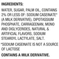 International Delight, French Vanilla, Single-Serve Coffee Creamers, 192 Count (Pack of 1), Shelf Stable Non-Dairy Flavored Coffee Creamer, Great for Home Use, Offices, Parties or Group Events