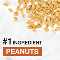 KIND Protein MAX Crispy Chocolate Peanut Butter Snack Bars, 20g of Protein, Keto Friendly, 1g of Sugar Per Bar, Gluten Free, 12 Count Box