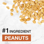 KIND Protein MAX Crispy Chocolate Peanut Butter Snack Bars, 20g of Protein, Keto Friendly, 1g of Sugar Per Bar, Gluten Free, 12 Count Box
