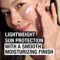 Neutrogena Ultra Sheer Face Sunscreen with Vitamin E & SPF 60, Sunscreen for Face with Broad Spectrum UVA/UVB Protection, Fragrance-Free, Oxybenzone-Free, Water-Resistant (80 minutes), 1.7 Fl Oz