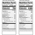 Pirate's Booty Aged White Cheddar and Cheddar Blast Cheese Puffs Variety Pack, Gluten-Free, Kids Snacks, 0.5oz and 0.75oz (18ct)