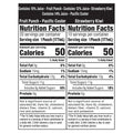 Capri Sun Fruit Punch, Strawberry Kiwi and Pacific Cooler Flavored Juice Drink Blend Variety Pack, 30 ct Box, 6 fl oz Pouches
