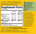 Nature Made Ashwagandha Gummies, Vegan, KSM 66 Ashwagandha Supplement for Stress Support, 60 Count