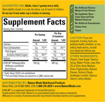 Nature Made Ashwagandha Gummies, Vegan, KSM 66 Ashwagandha Supplement for Stress Support, 60 Count