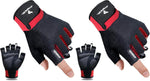 ATERCEL Workout Gloves for Men & Women, Weight Lifting, Gym