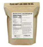 Anthony's Organic Almond Flour, 1 lb, Blanched, Gluten Free, Non GMO, Keto Friendly, Extra Fine, Low Carb