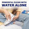 Mr. Clean Original Magic Eraser Cleaning Pads with Durafoam, 19 Count