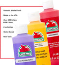 Apple Barrel Acrylic Paint in Assorted Colors (8 Ounce), 20403 White