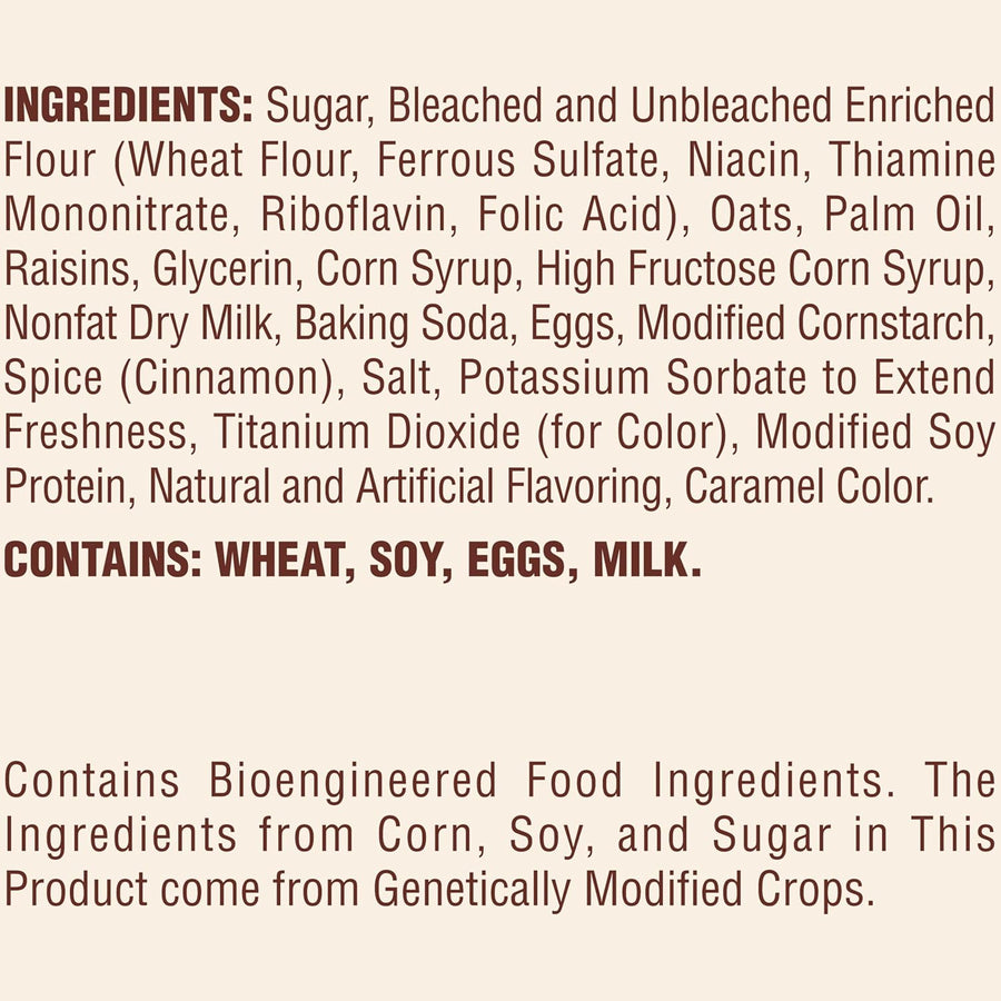 Archway Cookies, Soft Iced Oatmeal Cookies, 9.25 Oz
