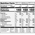 Cheez-It & Pop-Tarts Snacks, Grab 'N Go, Any Time Snacks Variety Pack, 33.42oz Box (30 Count)