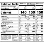 Cheez-It & Pop-Tarts Snacks, Grab 'N Go, Any Time Snacks Variety Pack, 33.42oz Box (30 Count)