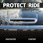 CERAKOTE Platinum Rapid Ceramic Paint Sealant Spray - 14 oz. - 50 Wash Rating - Maximum Gloss & Shine – Extremely Hydrophobic – Unmatched Slickness - Ceramic Spray Coating