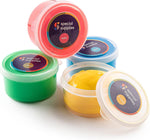 Special Supplies Therapy Putty for Teens and Adults - Resistive Hand Exercise