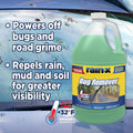 Rain-X RainX RX68806 Bug Remover WWF