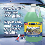 Rain-X RainX RX68806 Bug Remover WWF