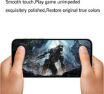 Ailun Screen Protector for iPhone 16e / iPhone 14 / iPhone 13 / iPhone 13 Pro [6.1 Inch] Display 3 Pack Tempered Glass, Case Friendly [Not for iPhone 16 6.1 Inch]