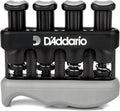D'Addario Varigrip Hand Exerciser - Improve Finger Dexterity & Strength