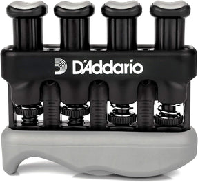 D'Addario Varigrip Hand Exerciser for Finger Strength and Dexterity