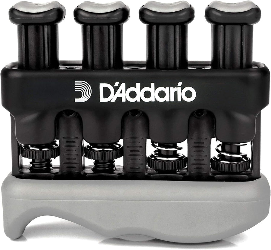 D'Addario Varigrip Hand Exerciser - Improve Finger Dexterity & Strength