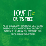 Truvia® Calorie-Free Sweetener Stevia Leaf Packets, 240 Count (16.9 oz Carton)