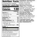 Pillsbury Mini Soft Baked Cookies, Chocolate Chip, Snack Bags, 10 Ct, 10 oz