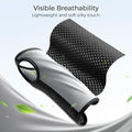 FREETOO Carpal Tunnel Wrist Brace Night Support for Pain Relief and Arthritis