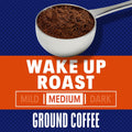 Maxwell House 28.4oz Ground Coffee Medium Wake Up Roast