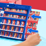 Guess Who? NFL Edition Board Game | Officially Licensed NFL Game for Kids and Families | Ages 6+ | 2 Players | 15 Mins. | Football Games