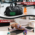 5-Level Resistance Bands for Full-Body Workout, Pull Up Assist Bands for Men & Women