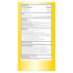 Olay Face Moisturizer, Complete with Sunscreen SPF 15, Daily Facial Lotion for Normal Skin, Lightweight Hydrating Broad Spectrum Sun Protection - Vitamin C, E, and Niacinamide - 6 Oz 2 Pack