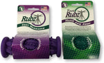 Due North Foot Rubz Hand & Back Massage Ball for Plantar Fasciitis Relief