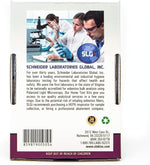 Asbestos Test Kit with Return Ground Shipping and 5 Day Analysis
