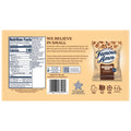 Famous Amos Original Recipe Chocolate Chip Bite-Size Cookies, 30 Pack Box, 30 oz