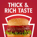 Heinz Tomato Ketchup, 38 oz Bottle