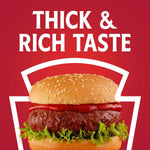 Heinz Tomato Ketchup, 38 oz Bottle