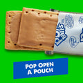 Pop-Tarts Toaster Pastries, Breakfast Foods, Kids Snacks, Family Pack, Frosted Brown Sugar Cinnamon (32 Pop-Tarts)