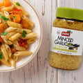 Badia Minced Garlic, 8 oz