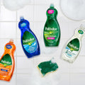 Palmolive Ultra Dishwashing Liquid Dish Soap, Pure + Clear Fragrance Free - 32.5 Fluid Ounce (Packaging may vary)