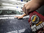 Meguiar's G191700 Smooth Surface Clay Kit, Safe and Easy Car Claying for Smooth as Glass Finish