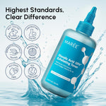 MAREE Toner Glycolic Acid Exfoliating Toner for Face Acido Glicolico para Manchas