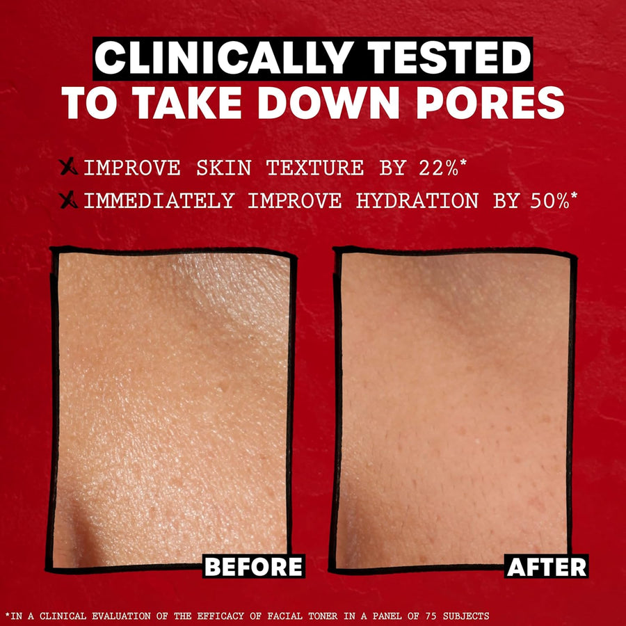 THAYERS Alcohol-Free Rose Petal Witch Hazel Facial Toner for Glowing Skin, Soothing, Hydrating, Refreshing Toner for All Skin Types, 12oz (Packaging May Vary)