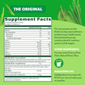 Amazing Grass Super Greens Powder, Organic, Greens Superfood Powder, Smoothie Supplements, Supports Digestion, Probiotics, Spirulina, Beet Root, Original, 30 Servings, 8.5 Ounce (Packaging May Vary)